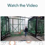 Watch the Bromer Rack in action